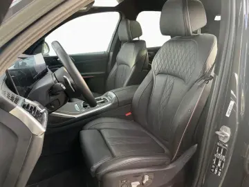 BMW X7 xDrive40d M Sport