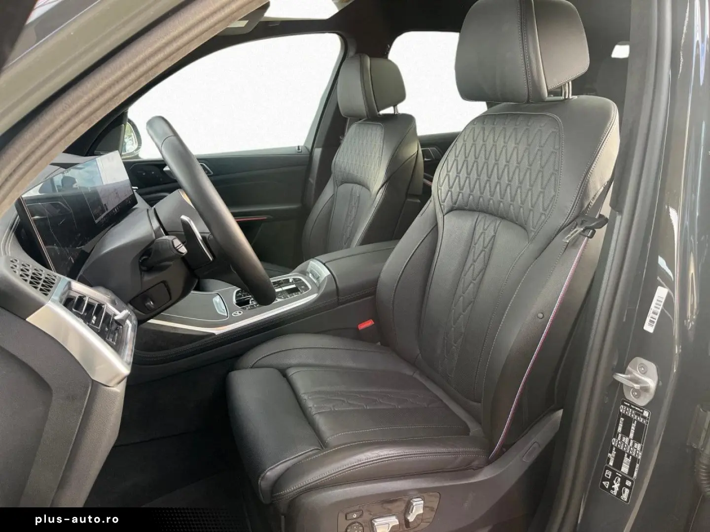 BMW X7 xDrive40d M Sport