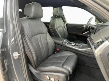 BMW X7 xDrive40d M Sport