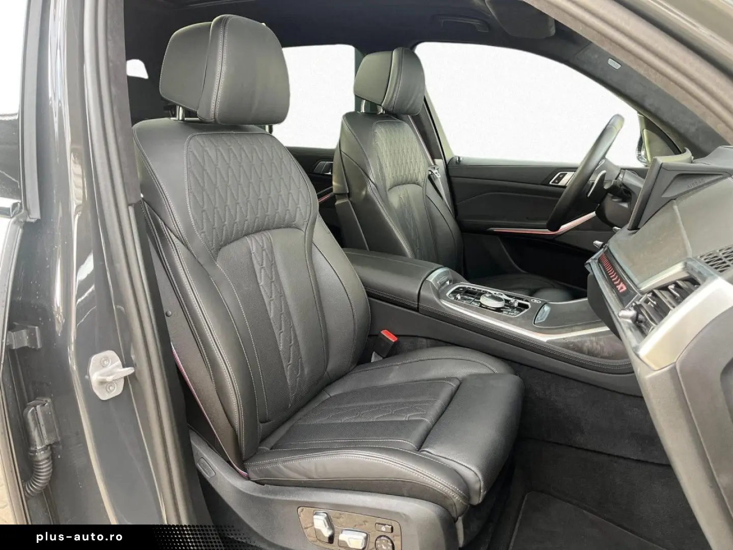 BMW X7 xDrive40d M Sport