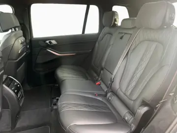 BMW X7 xDrive40d M Sport