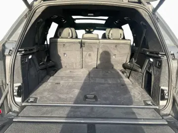 BMW X7 xDrive40d M Sport