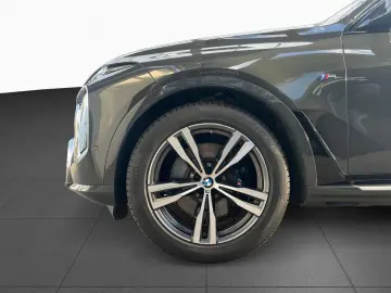 BMW X7 xDrive40d M Sport