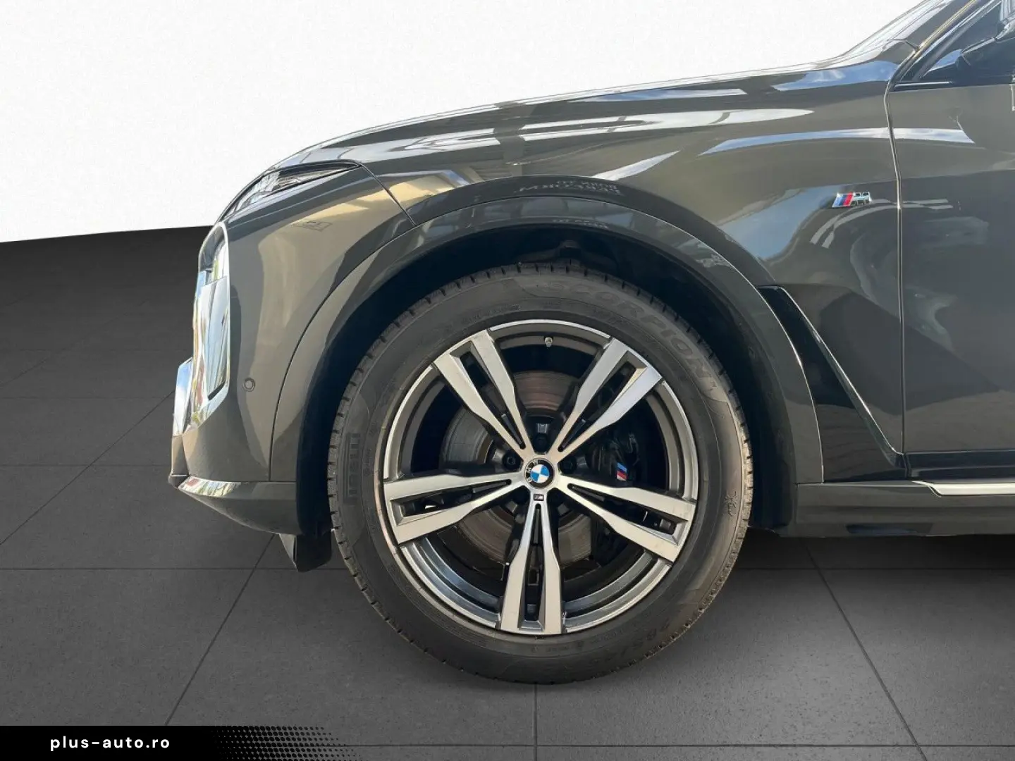 BMW X7 xDrive40d M Sport