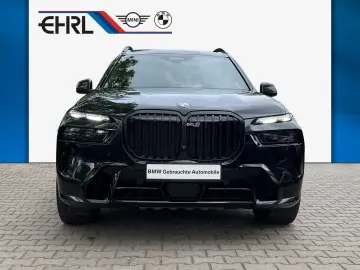 BMW X7 xDrive40d M SPORT AHK HEAD-UP PANO SKY-LOUNGE