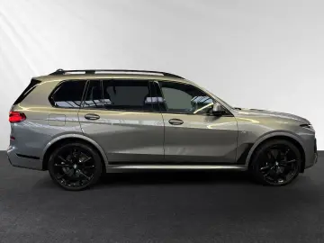 BMW X7 xDrive40d M Sport Pro
