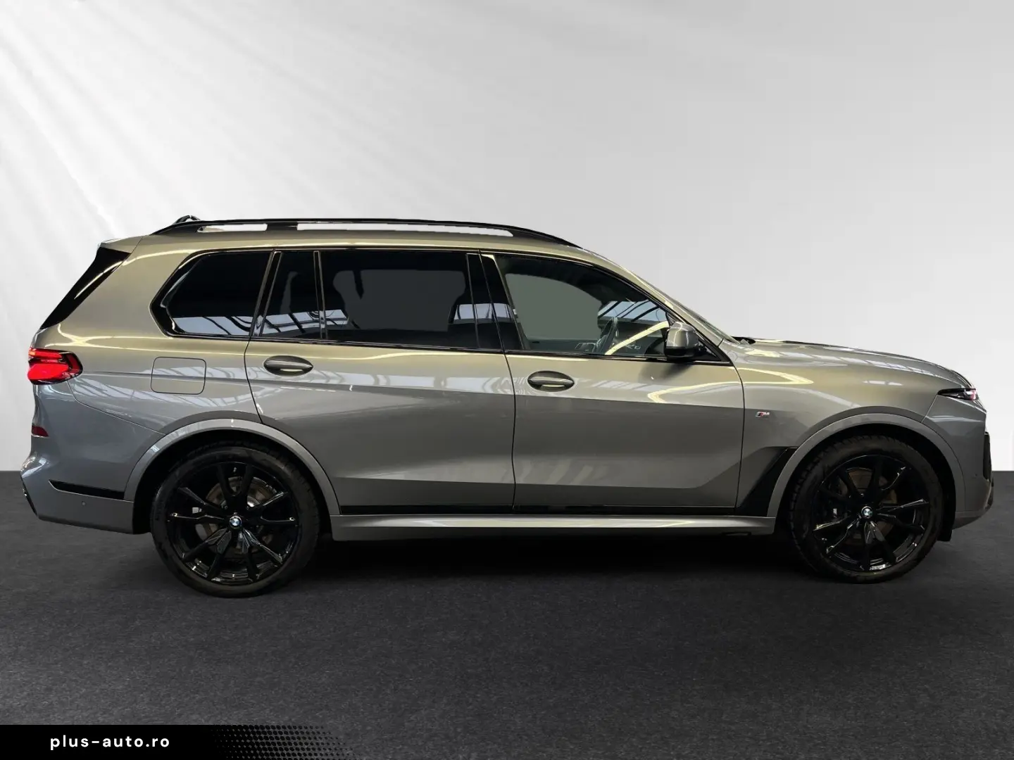 BMW X7 xDrive40d M Sport Pro