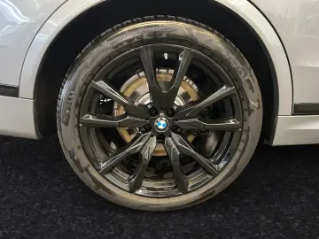 BMW X7 xDrive40d M Sport Pro