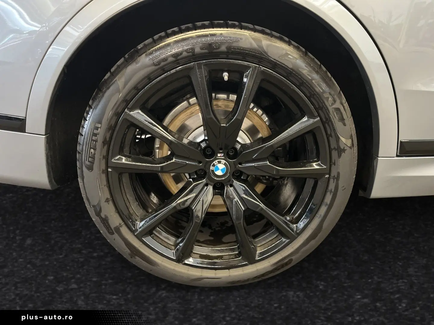 BMW X7 xDrive40d M Sport Pro