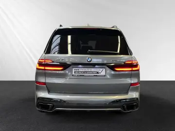 BMW X7 xDrive40d M Sport Pro
