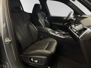 BMW X7 xDrive40d M Sport Pro