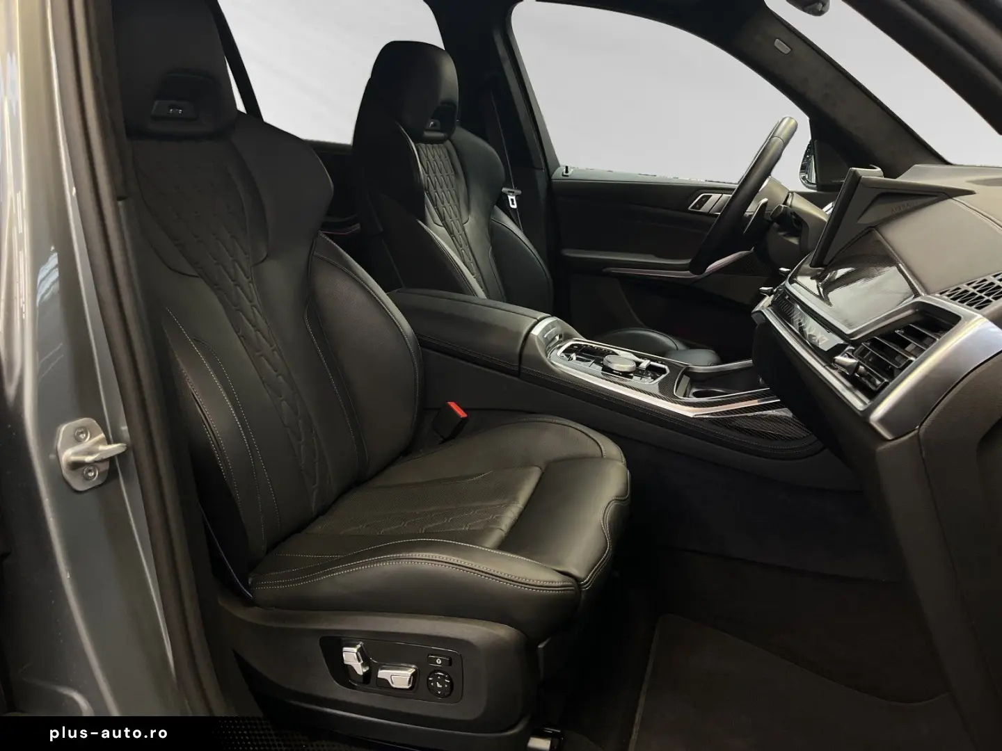 BMW X7 xDrive40d M Sport Pro