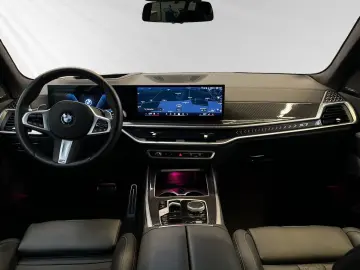 BMW X7 xDrive40d M Sport Pro