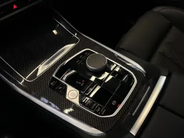 BMW X7 xDrive40d M Sport Pro