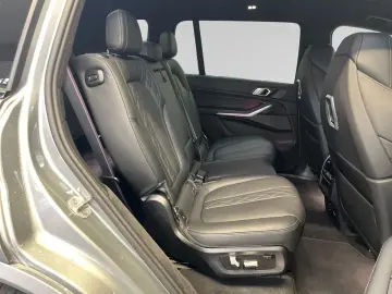 BMW X7 xDrive40d M Sport Pro