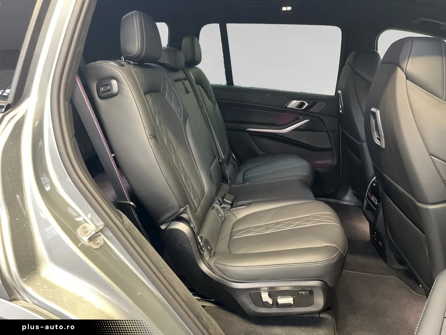 BMW X7 xDrive40d M Sport Pro