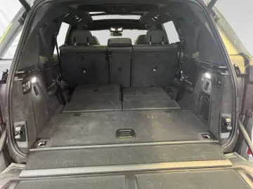 BMW X7 xDrive40d M Sport Pro