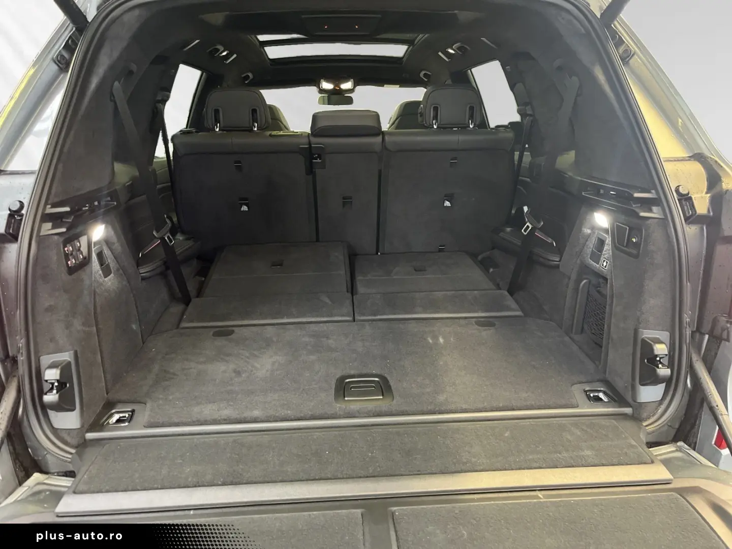 BMW X7 xDrive40d M Sport Pro