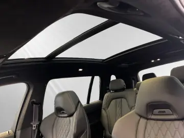 BMW X7 xDrive40d M Sport Pro