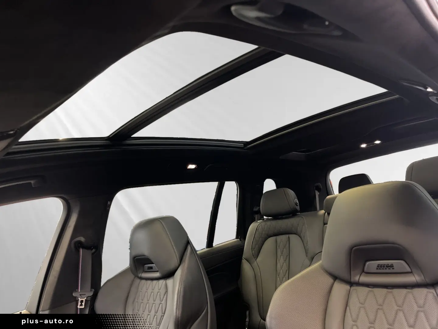 BMW X7 xDrive40d M Sport Pro