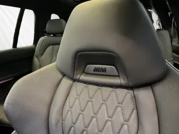 BMW X7 xDrive40d M Sport Pro