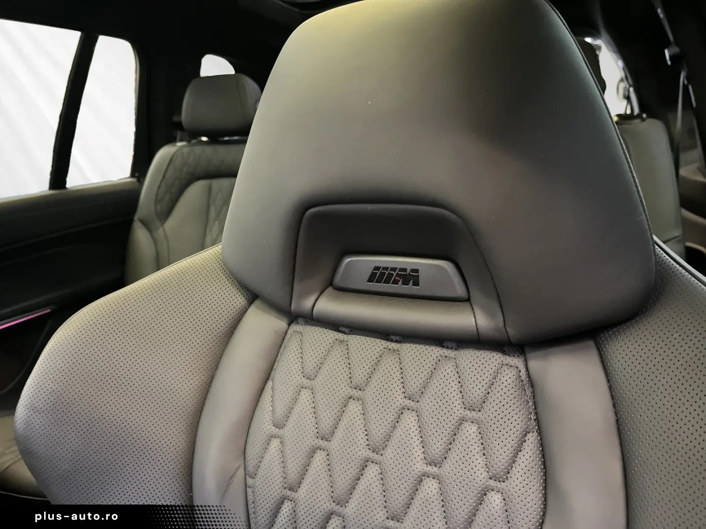 BMW X7 xDrive40d M Sport Pro