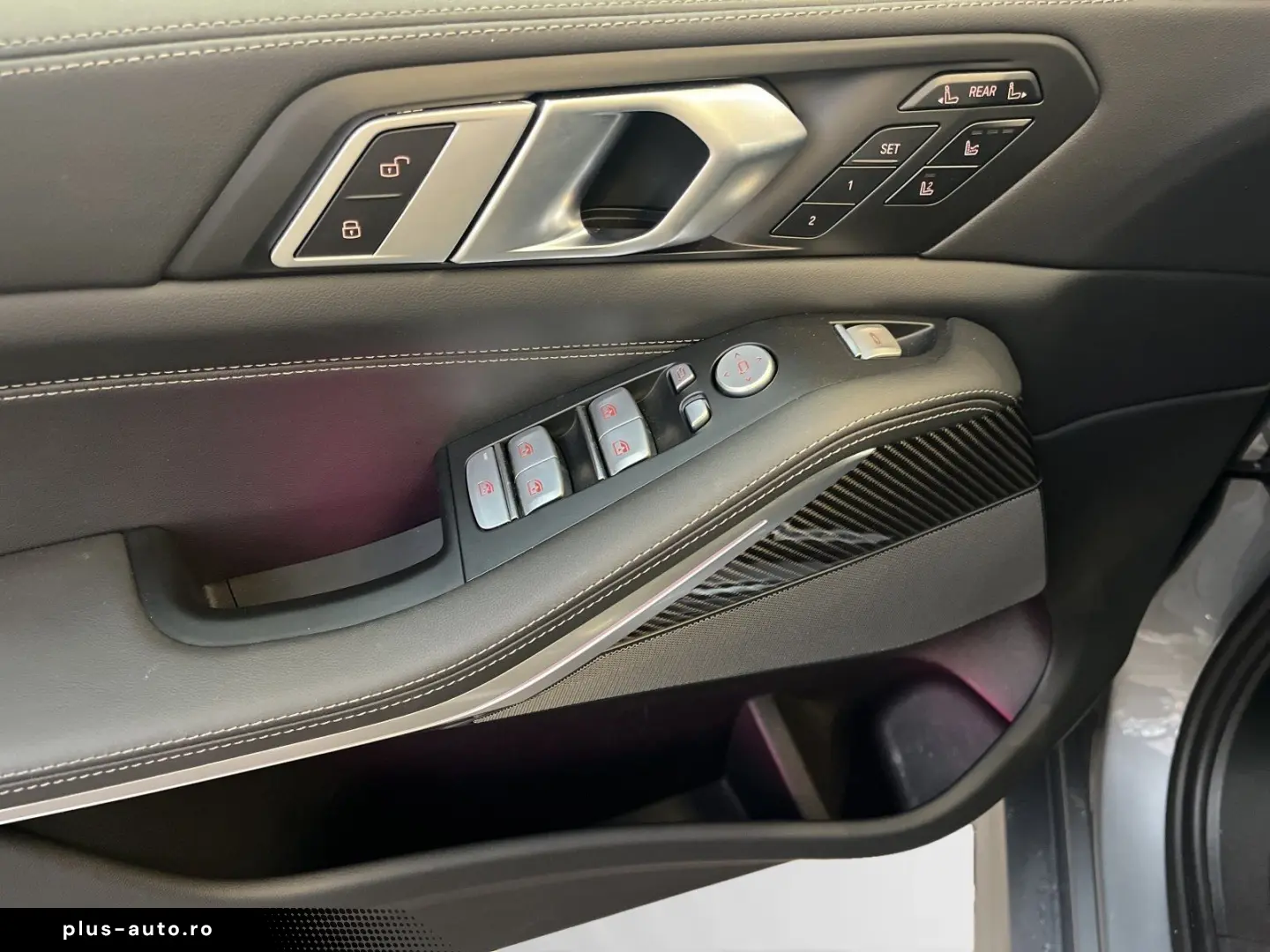 BMW X7 xDrive40d M Sport Pro