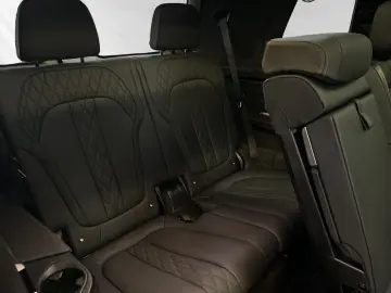 BMW X7 xDrive40d M Sport Pro
