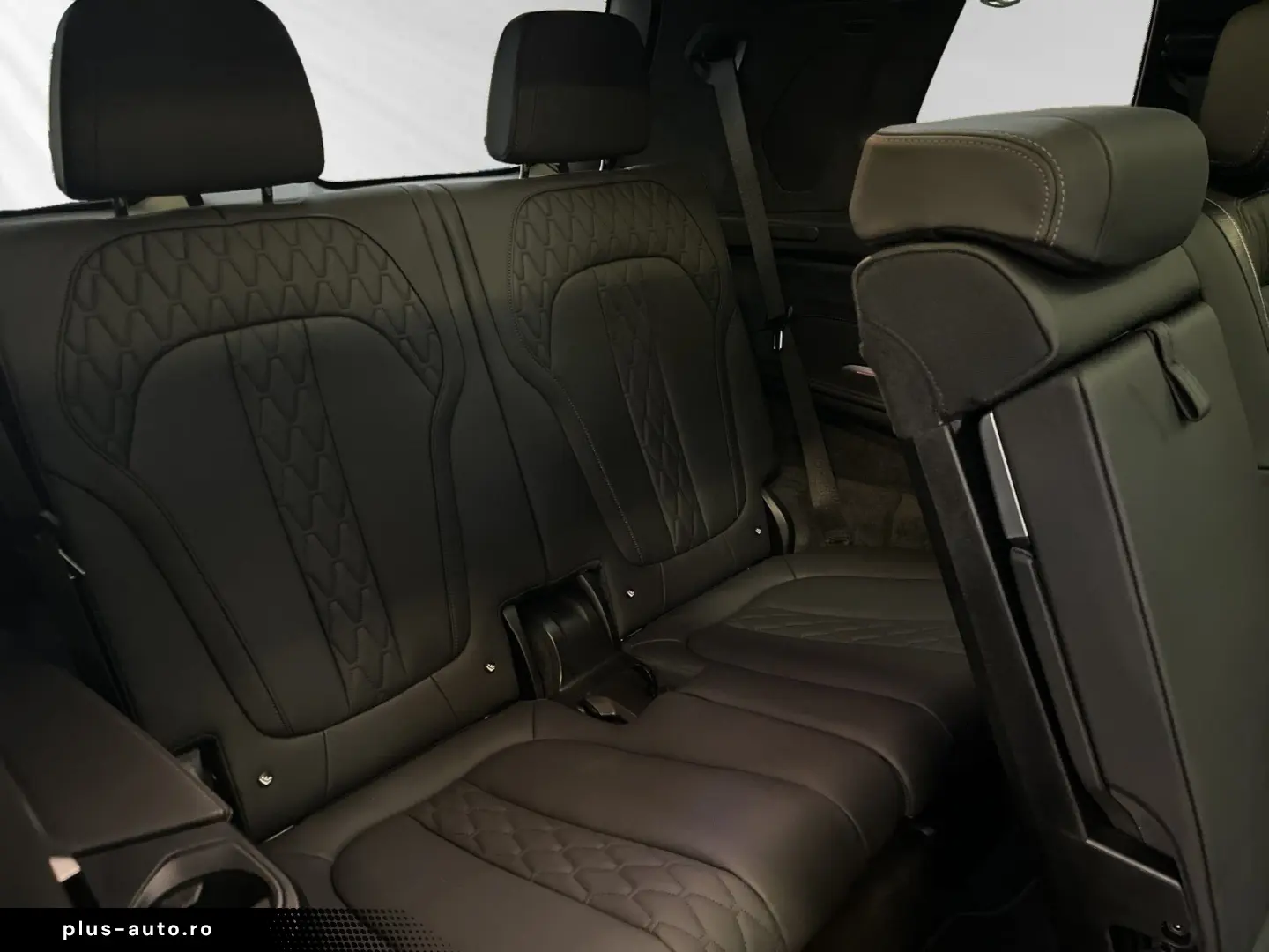 BMW X7 xDrive40d M Sport Pro