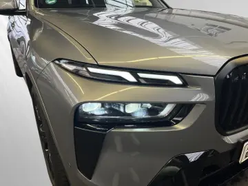 BMW X7 xDrive40d M Sport Pro