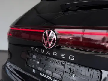 VW Touareg 3.0 TSI4M R-LINE