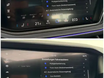 VW Touareg 3.0 TSI4M R-LINE