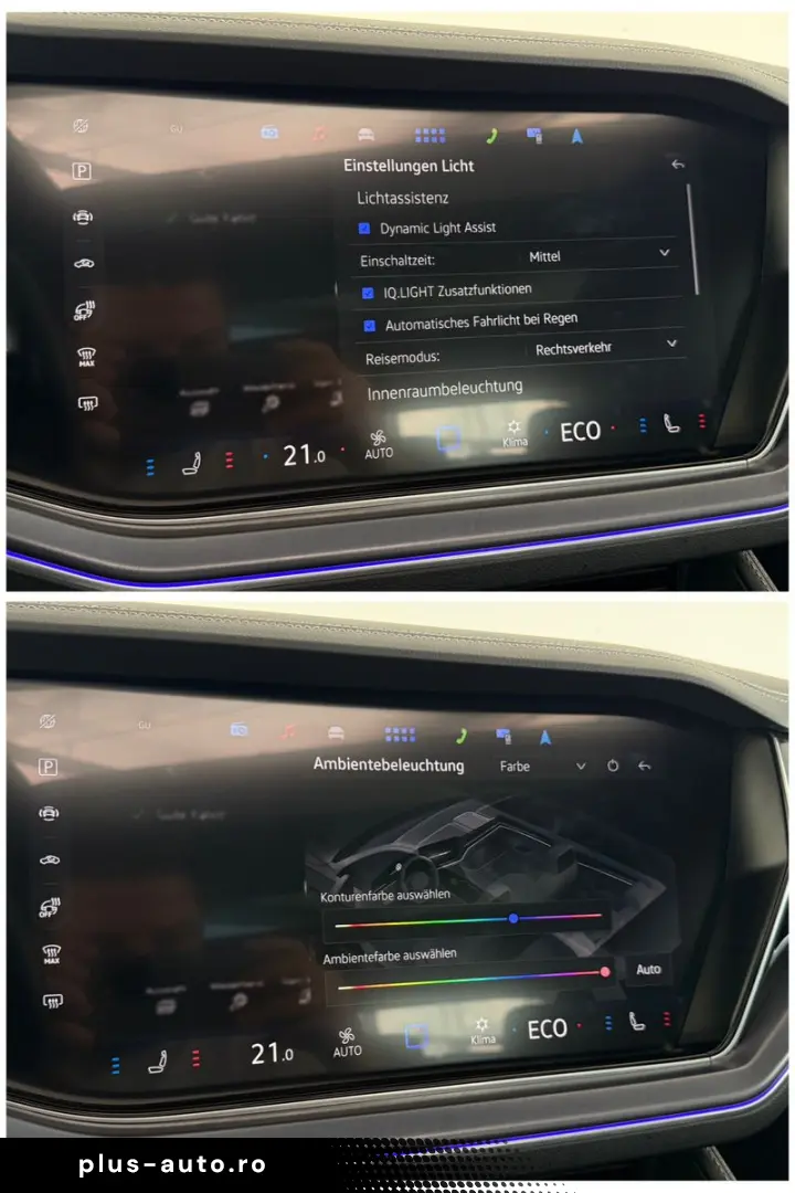 VW Touareg 3.0 TSI4M R-LINE