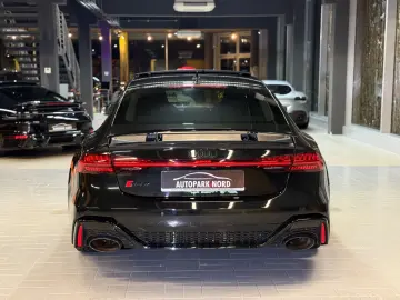 AUDI RS7 Sportback 4.0 TFSI quattro