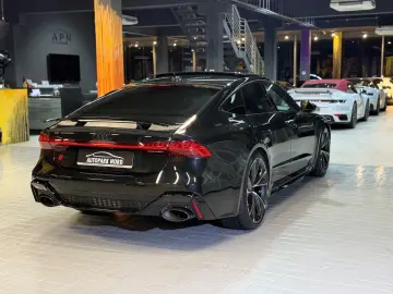 AUDI RS7 Sportback 4.0 TFSI quattro