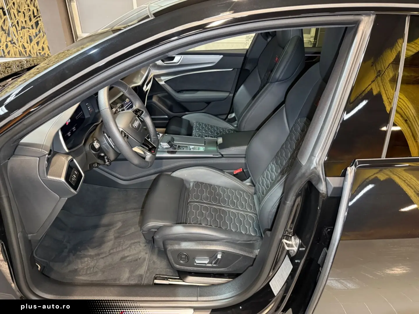 AUDI RS7 Sportback 4.0 TFSI quattro