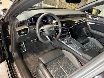 AUDI RS7 Sportback 4.0 TFSI quattro