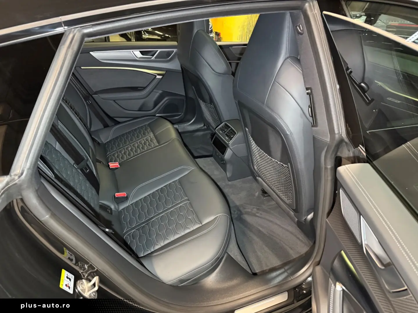 AUDI RS7 Sportback 4.0 TFSI quattro