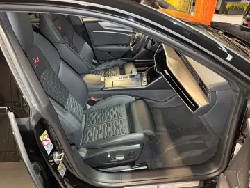 AUDI RS7 Sportback 4.0 TFSI quattro