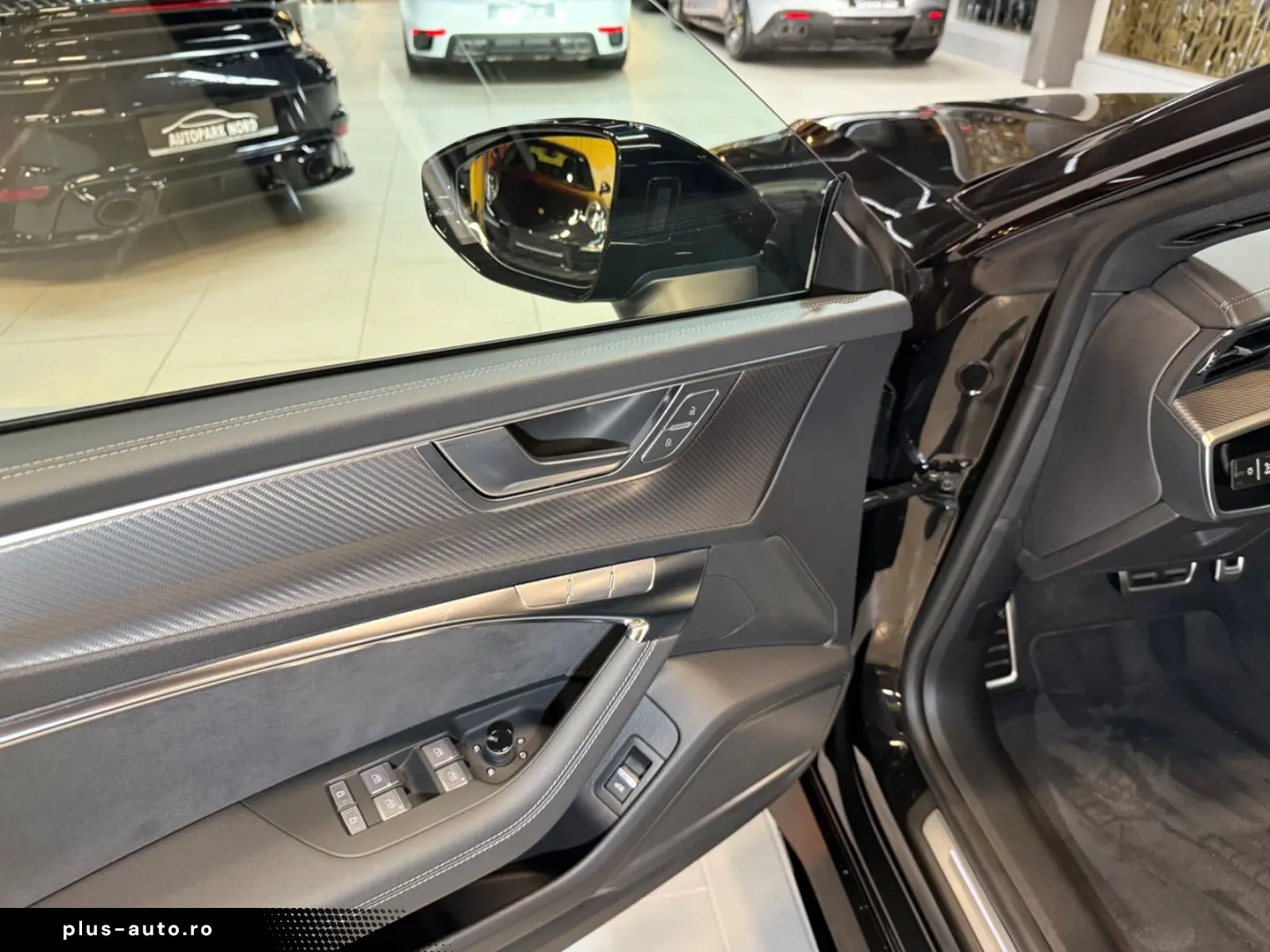 AUDI RS7 Sportback 4.0 TFSI quattro