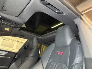 AUDI RS7 Sportback 4.0 TFSI quattro