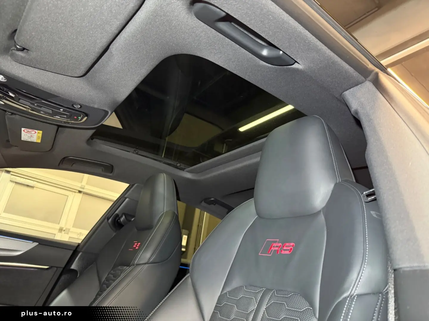 AUDI RS7 Sportback 4.0 TFSI quattro