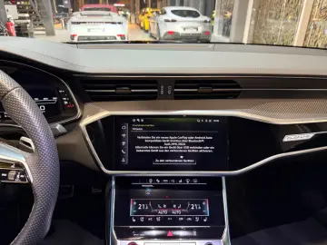 AUDI RS7 Sportback 4.0 TFSI quattro