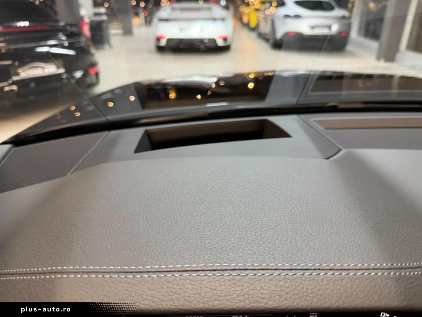 AUDI RS7 Sportback 4.0 TFSI quattro