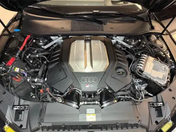 AUDI RS7 Sportback 4.0 TFSI quattro