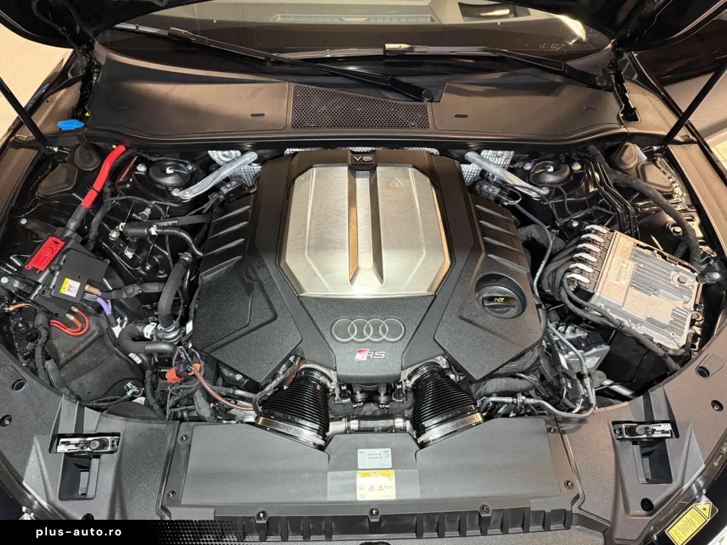 AUDI RS7 Sportback 4.0 TFSI quattro