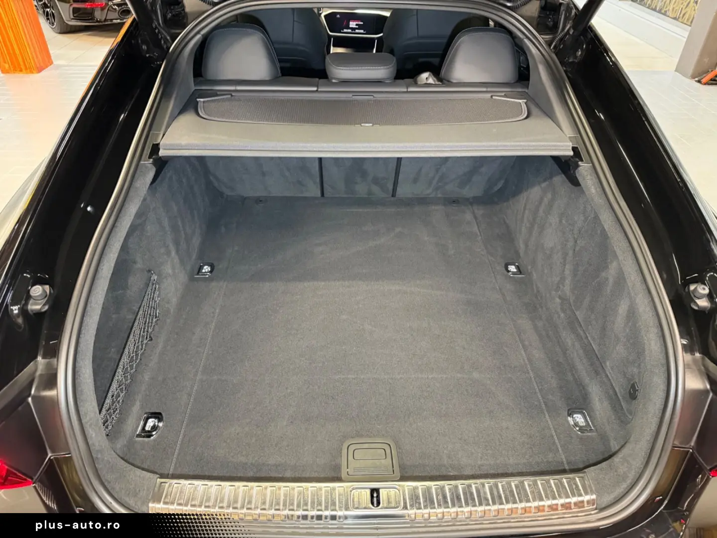 AUDI RS7 Sportback 4.0 TFSI quattro