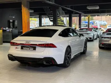 AUDI RS7 Sportback 4.0 TFSI quattro