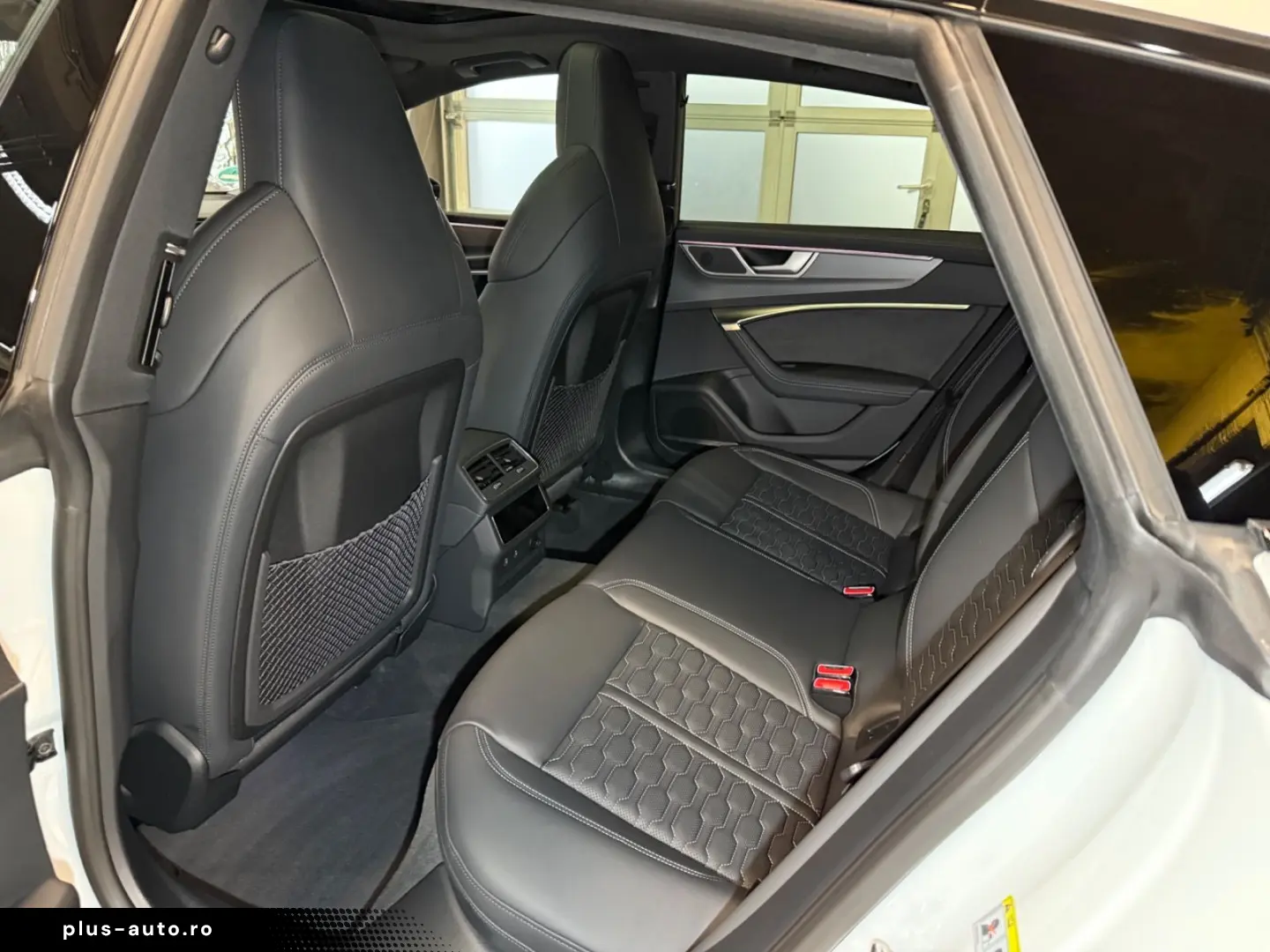 AUDI RS7 Sportback 4.0 TFSI quattro