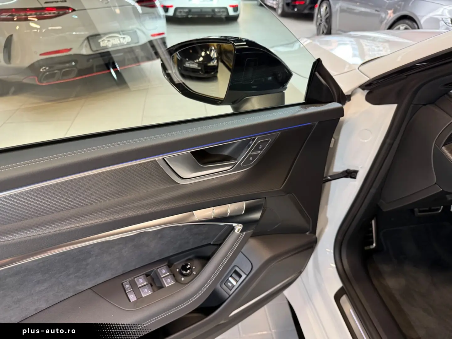 AUDI RS7 Sportback 4.0 TFSI quattro